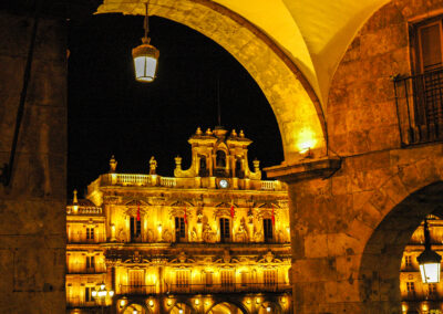 SALAMANCA