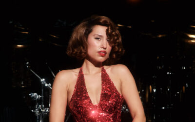 RAYE y su éxito Where Is My Husband!: moderna, retro y adictiva